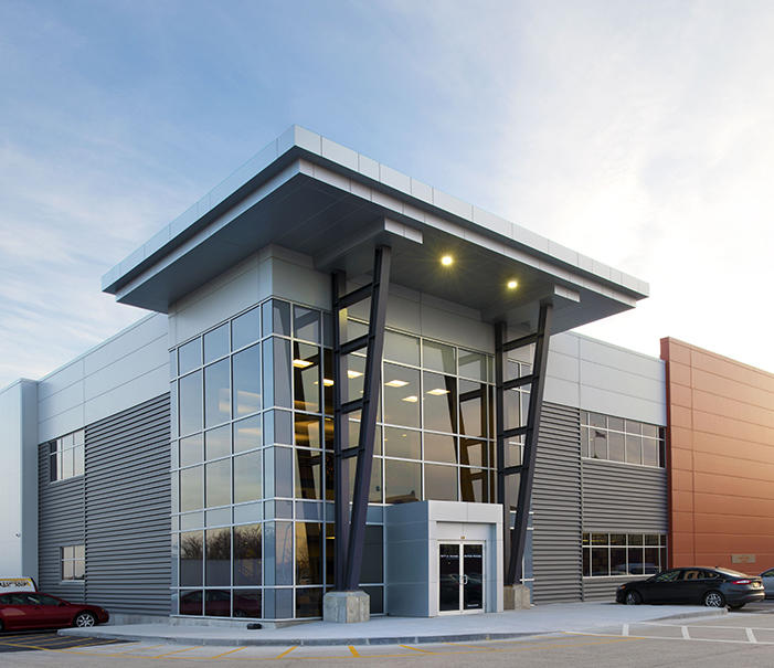 Happy kids learning and smiling